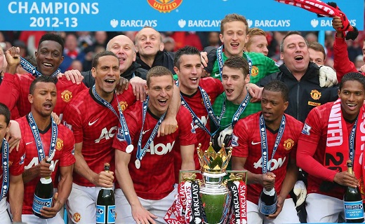 由勒布朗 由勒布朗